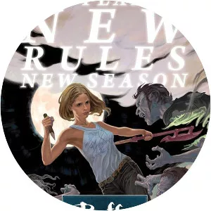 Buffy the Vampire Slayer Season Ten