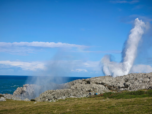 Bufones de Santiuste