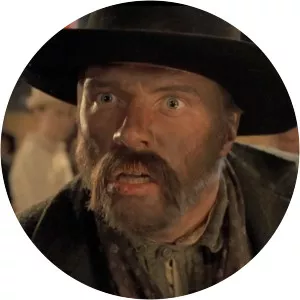 Buford Mad Dog Tannen