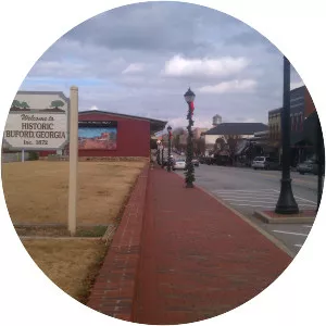 PhinDeli Town Buford, Wyoming