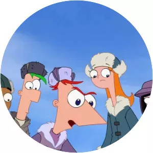 Buford Van Stomm - Movie character