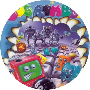 Bug Bomber - Video game