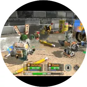 Bug Heroes 2 - Action Defense Battle Arena