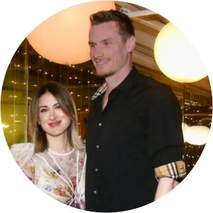 Buga Graso Radosevic photograph