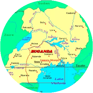 Buganda