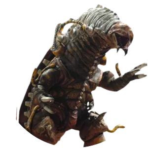 Bugbuzun - Ultraman character