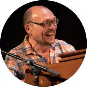 Bugge Wesseltoft - Norwegian jazz musician