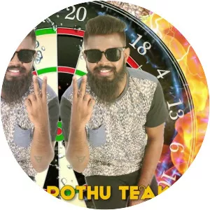 Buggimaan - Musical artist