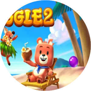 Buggle 2 - Bubble Shooter - Video game