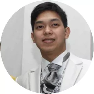 Bugi Ramadhana - Andhara Early's husband