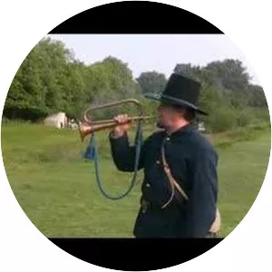 Bugle - Musical artist
