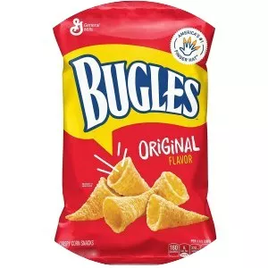 Bugles - 