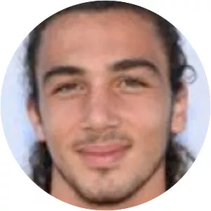 Buğracan Kırmızıtaş