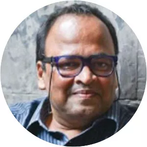 Bugs Bhargava photograph