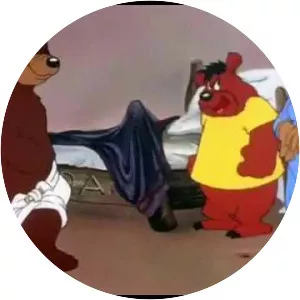 Bugs Bunny and the Three Bears