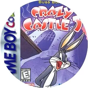 Bugs Bunny: Crazy Castle 3