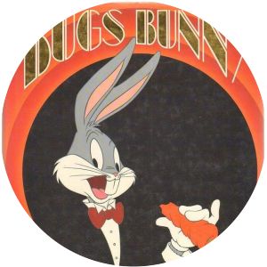 Bugs Bunny: Fifty Years and Only One Grey Hare
