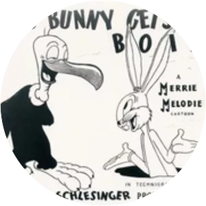 Bugs Bunny Gets the Boid - 1942 ‧ 7 mins