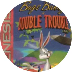 Bugs Bunny in Double Trouble