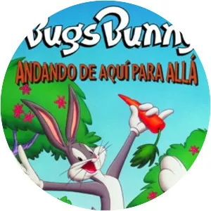 Bugs Bunny's Bustin' Out All Over