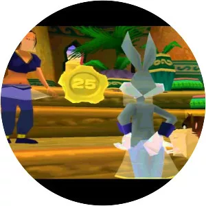 Bugs Bunny & Taz: Time Busters