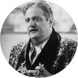 Bugsy Calhoune - Fictional character