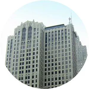 Buhl Building - Skyscraper in Detroit, Michigan