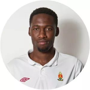 Buhle Mkhwanazi - South African soccer player