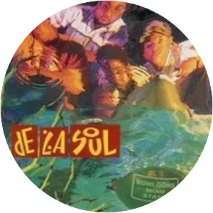 Buhloone Mindstate - Studio album by De La Soul