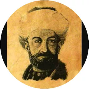 Buhurizade Mustafa Itri