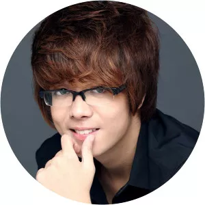 BUI ANH TUAN - Singer