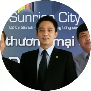 Bui Cao Nhat Quan (Bùi Cao Nhật Quân)