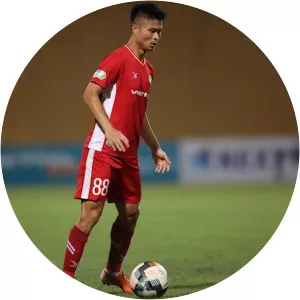 Bùi Duy Thường - Vietnamese footballer
