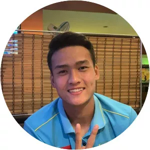 Bui Hoang Viet Anh (Bùi Hoàng Việt Anh)