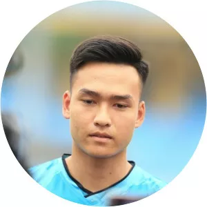 Bui Hoang Viet Anh - Vietnamese football player