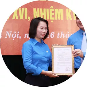 Bui Huyen Mai