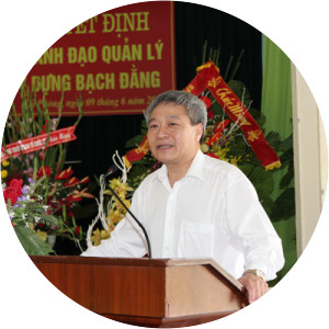 Bui Pham Khanh - 
