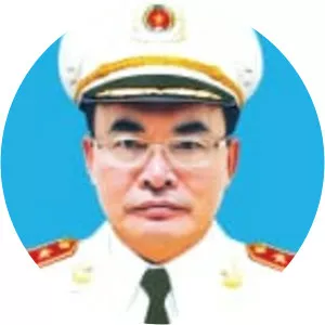 Bui Quang Ben (Bùi Quang Bền)