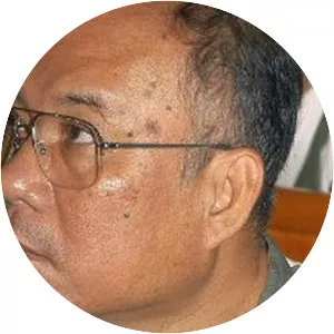 Bui Quoc Huy