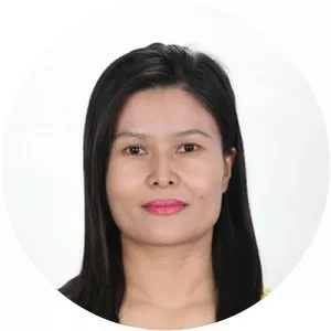 Bùi Thị Quỳnh Thơ