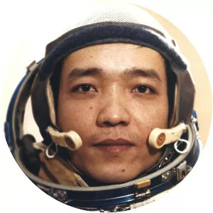 Bùi Thanh Liêm - Vietnamese cosmonaut