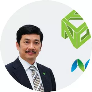 Bui Thanh Nhon (Bùi Thành Nhơn)