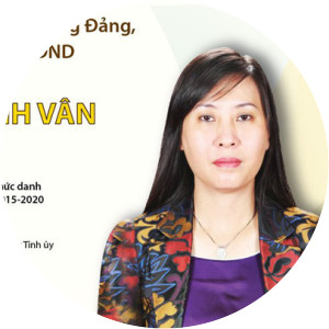 Bui Thi Quynh Van