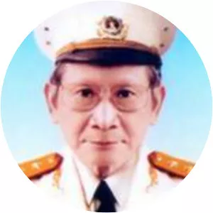 Bui Thien Ngo - 