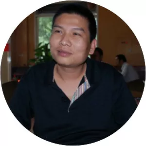 Bui Tho Thinh - Film director