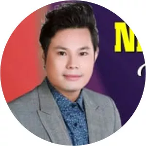 Bùi Trung Đẳng - Singer