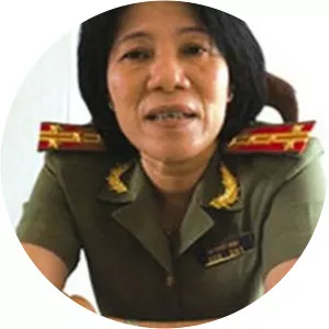 Bui Tuyet Minh (Bùi Tuyết Minh)