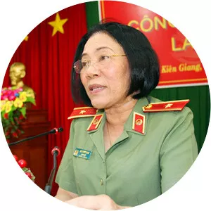 Bui Tuyet Minh - Politician