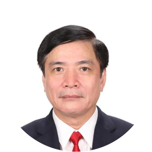Bui Van Cuong