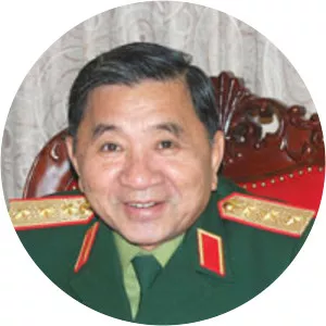 Bùi Văn Huấn photograph